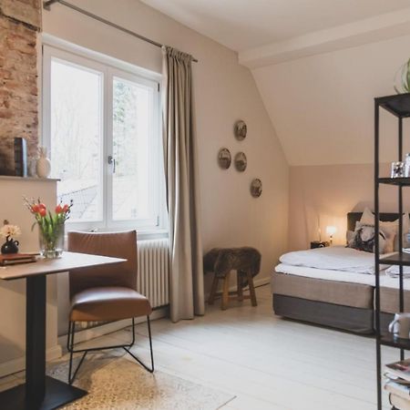 Apartamento Logierhaus M Esens Exterior foto