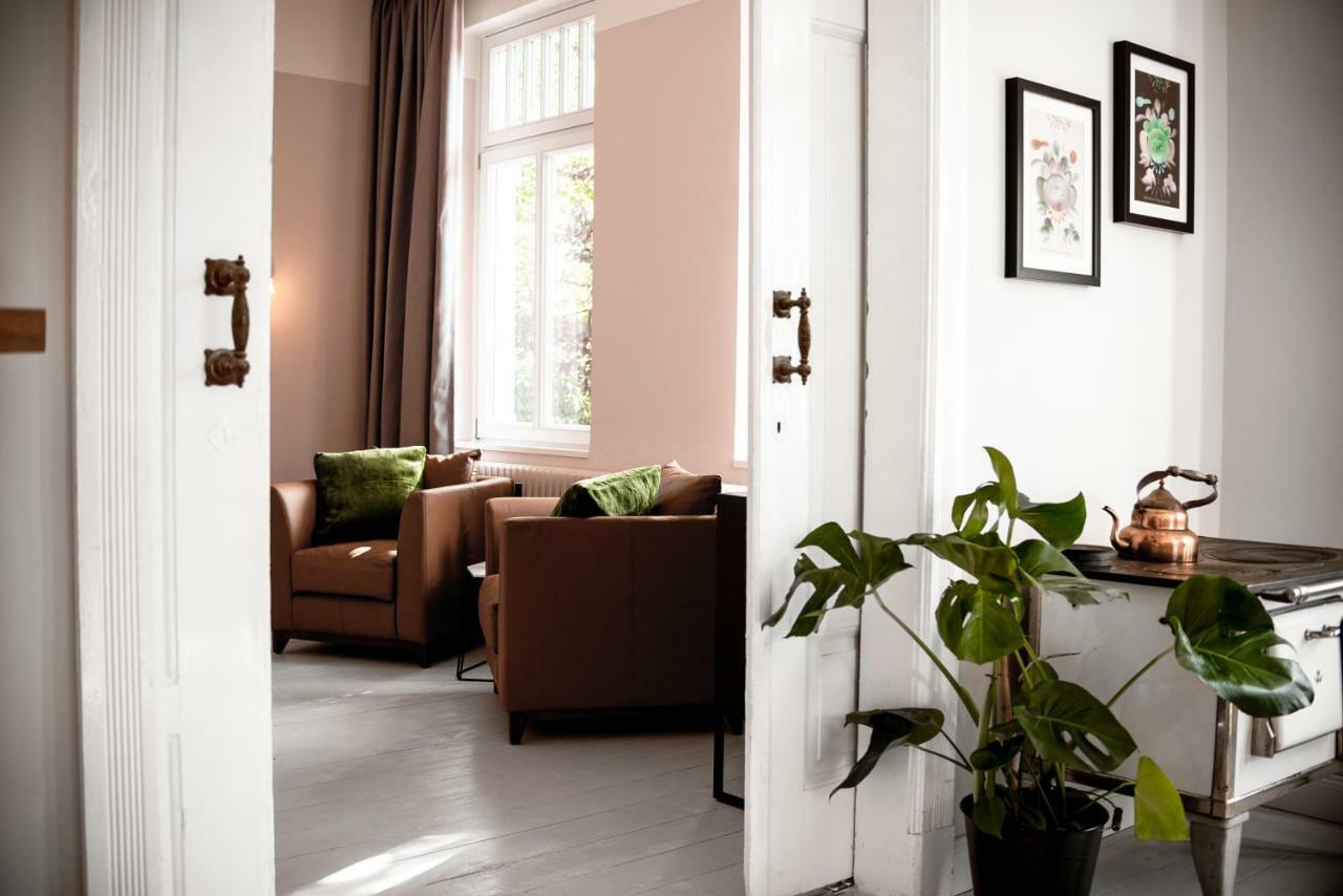 Apartamento Logierhaus M Esens Exterior foto